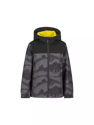 ICEPEAK | Chaqueta softshell Konan Jr para niño | 